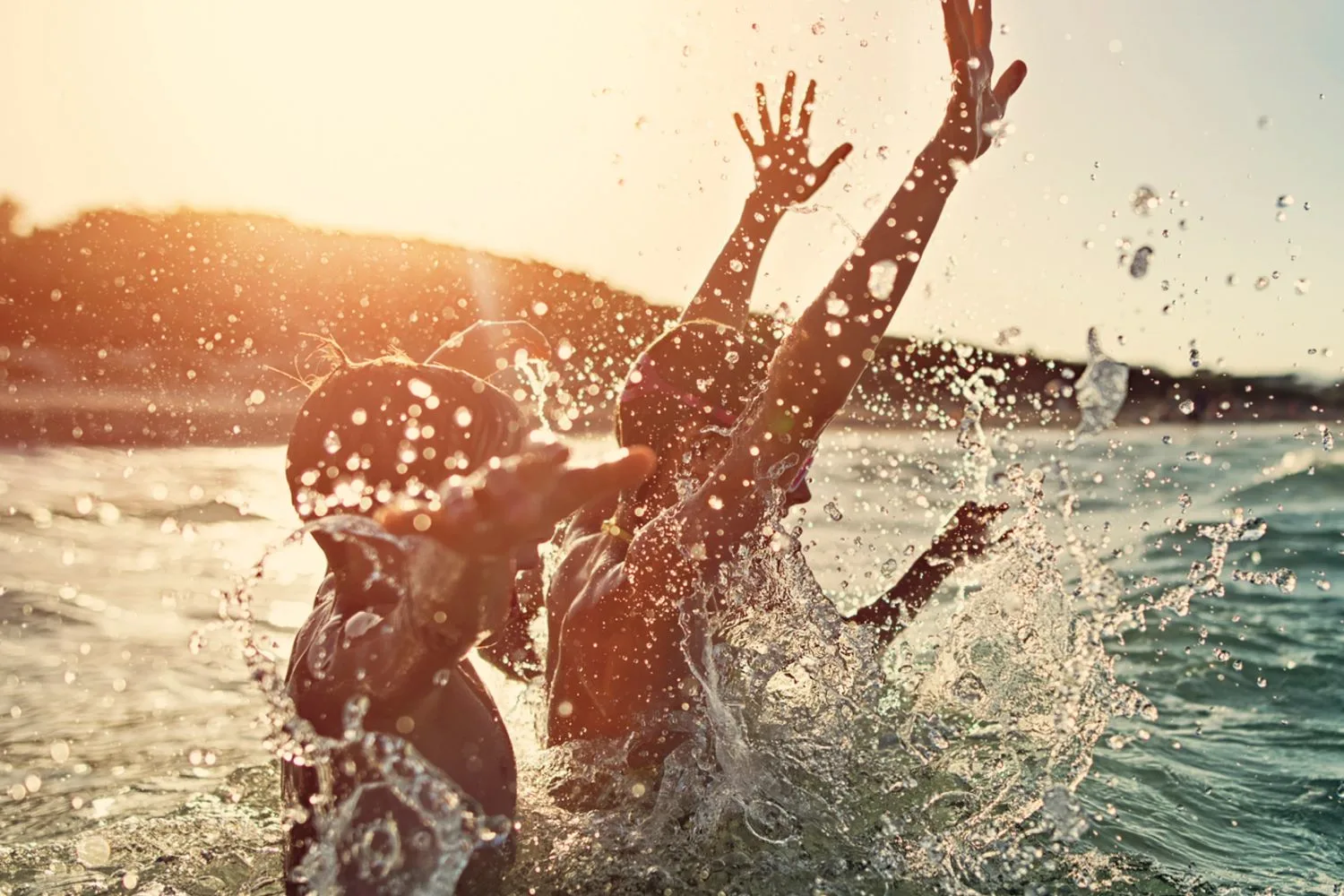 Santander banner