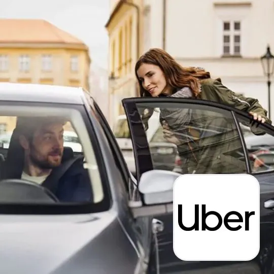 Uber