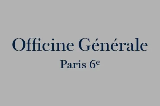 Merchant logo