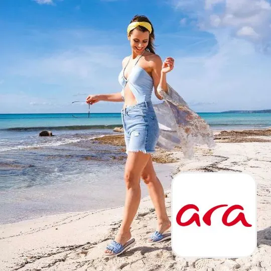 ARA Shoes
