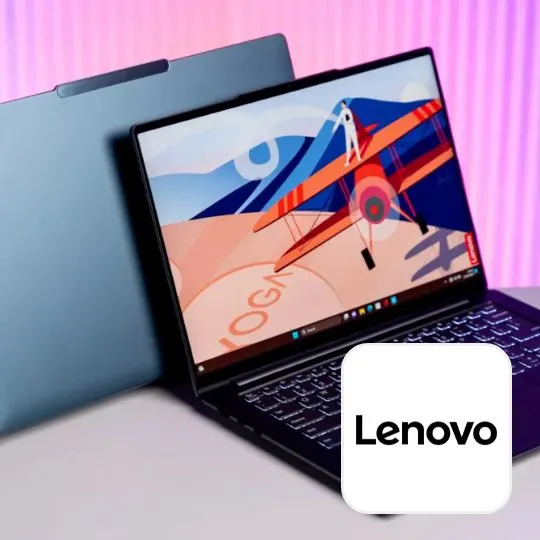 Lenovo