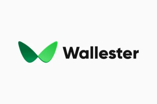 Merchant logo