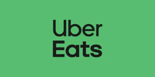 Uber Eats