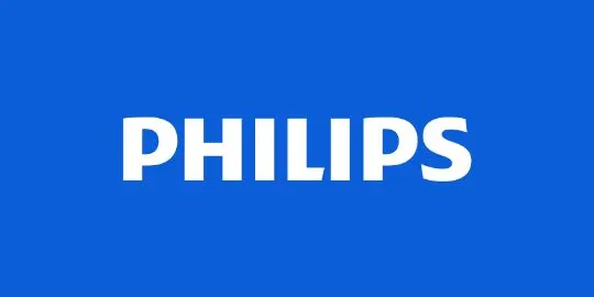 Philips Domestic Appliances