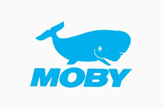 Merchant logo