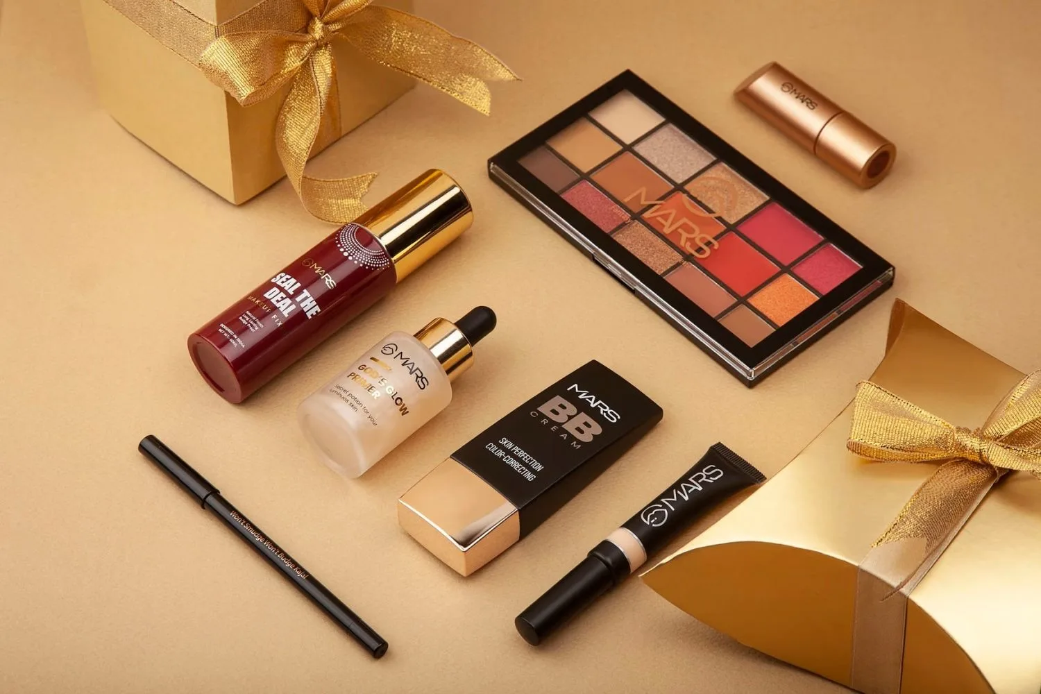 Nicebeauty banner