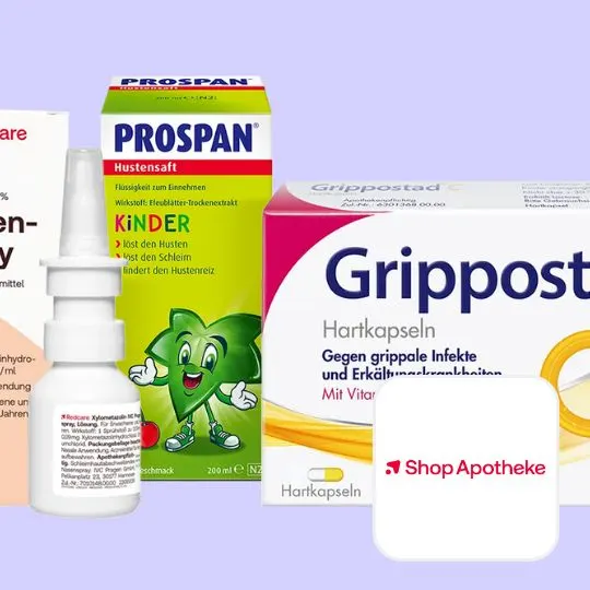 Shop Apotheke