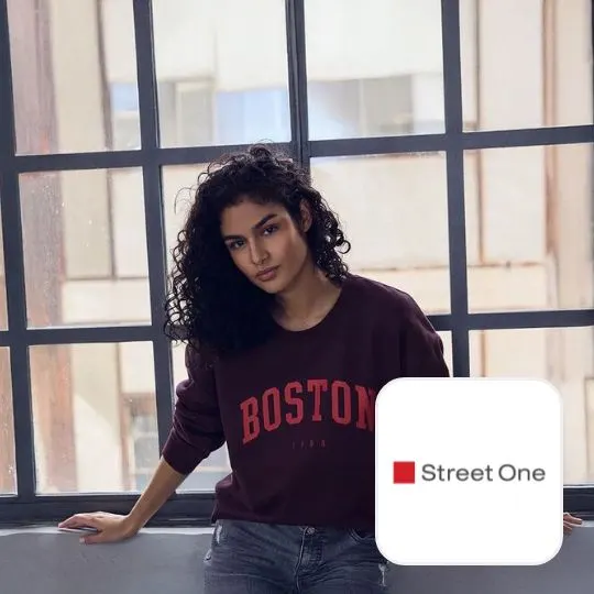 Street One