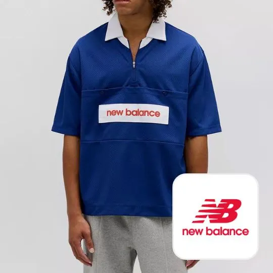 New Balance