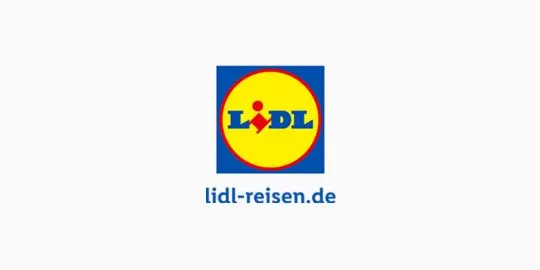 Lidl Reisen