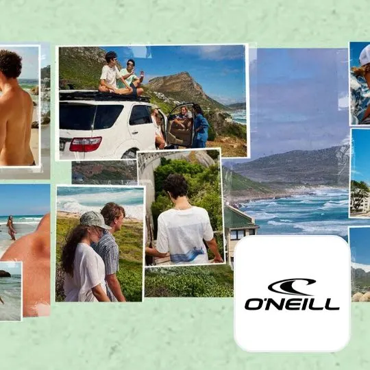 O'Neill