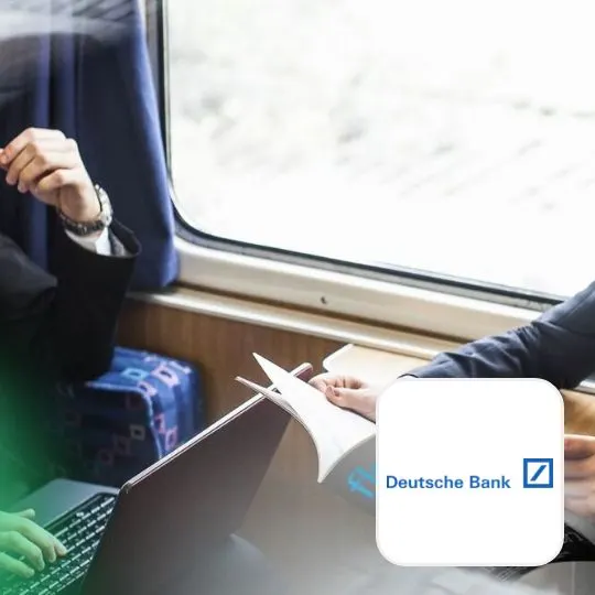 Deutsche Bank