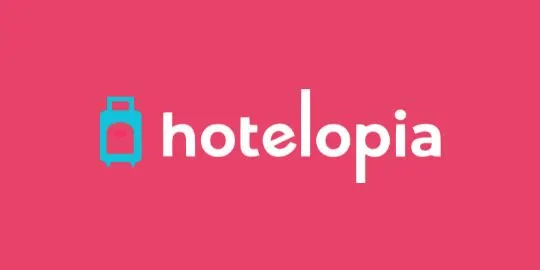 Hotelopia