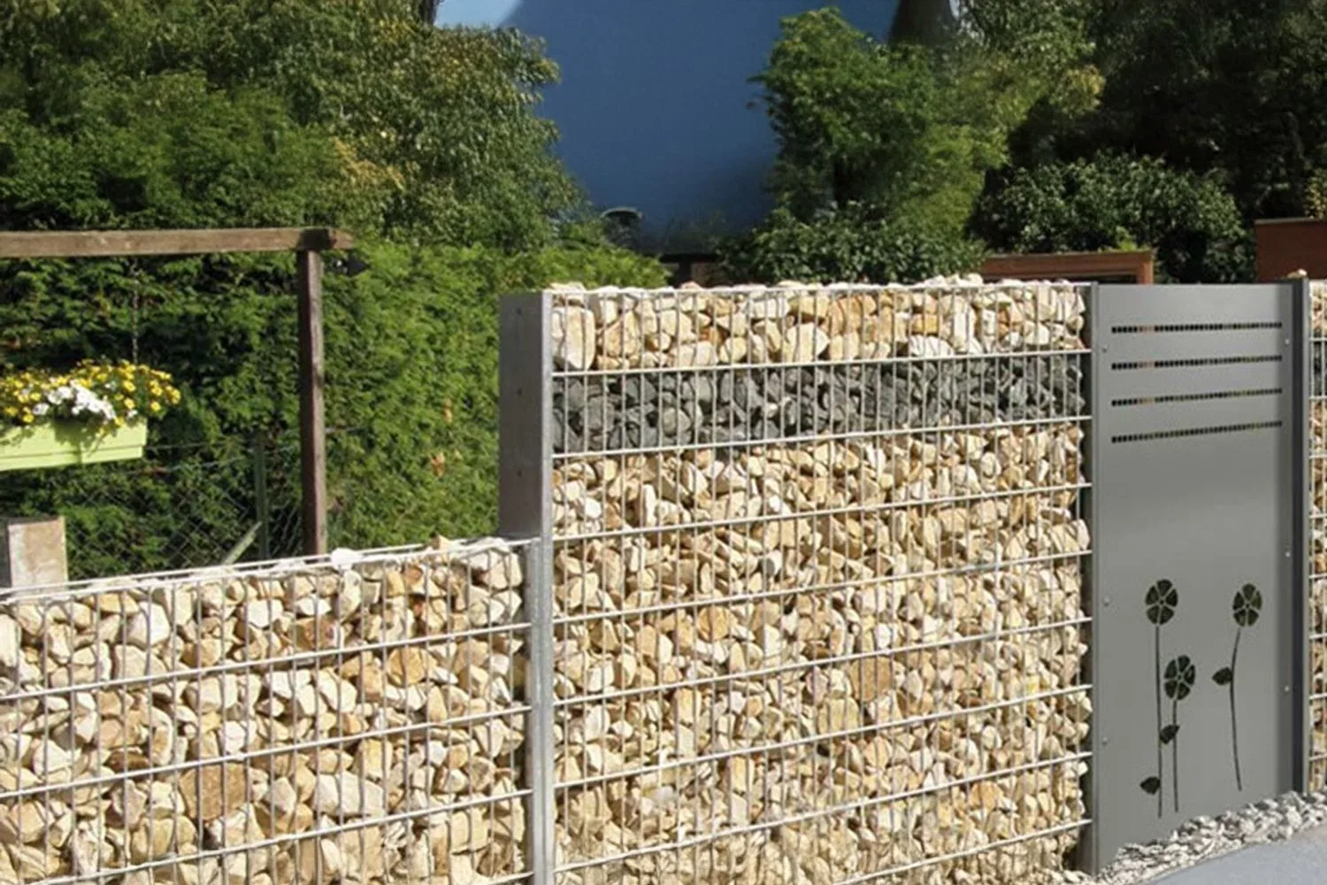 Gartenzaun24 hero banner