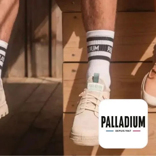 Palladium