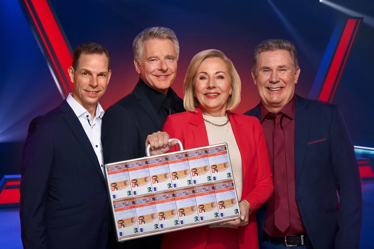 Günther Klassenlotterie banner