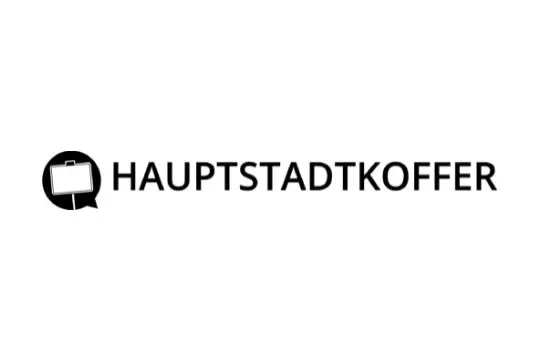 Merchant logo