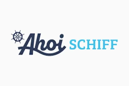 Merchant logo