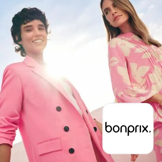 Bonprix