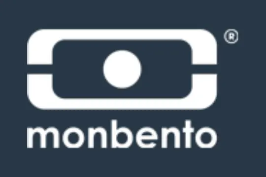 Merchant logo