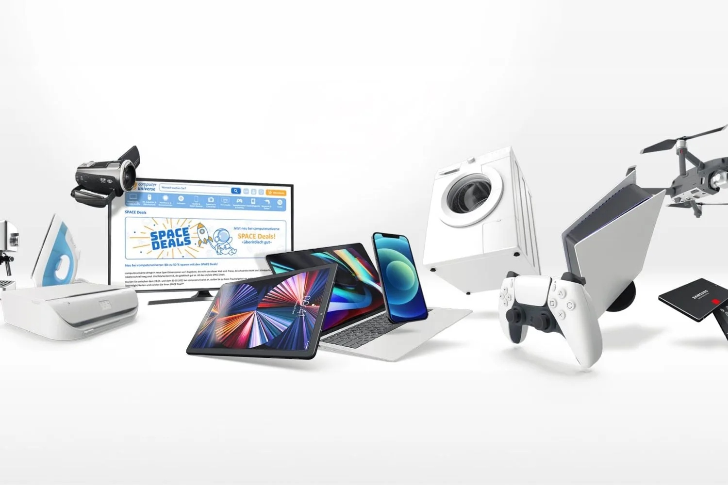 computeruniverse banner