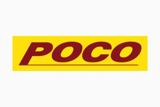 Merchant logo