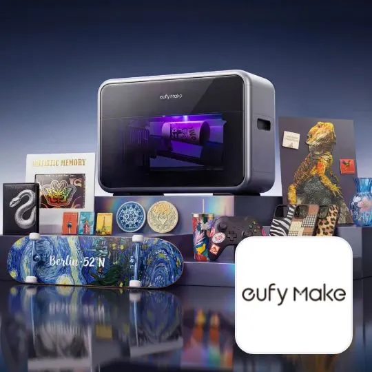 eufyMake