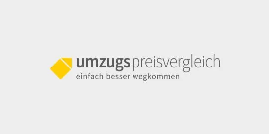 Umzugspreisvergleich