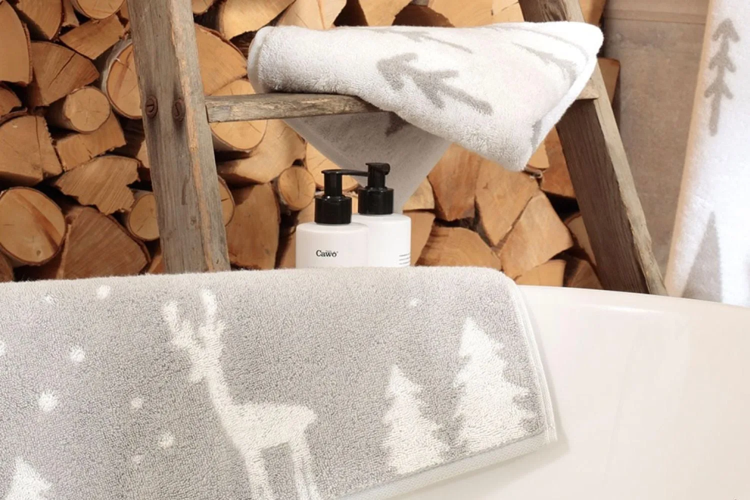 Cawö banner