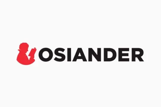 Merchant logo