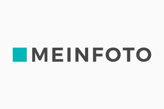 Merchant logo