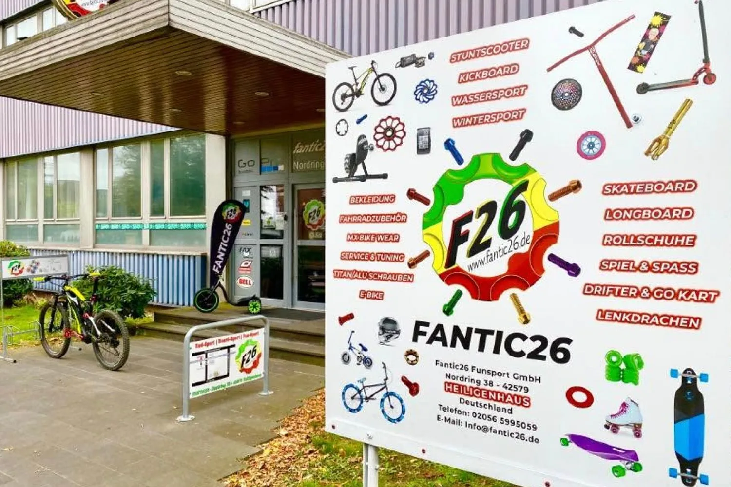 Fantic26 banner