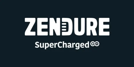 Zendure