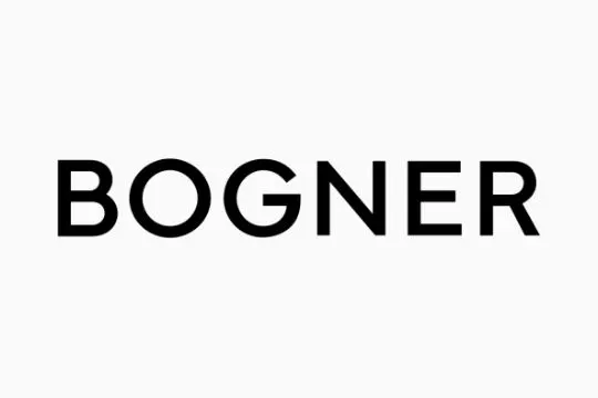 Merchant logo