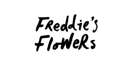 Freddie's Flowers