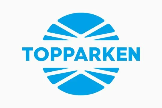 Merchant logo