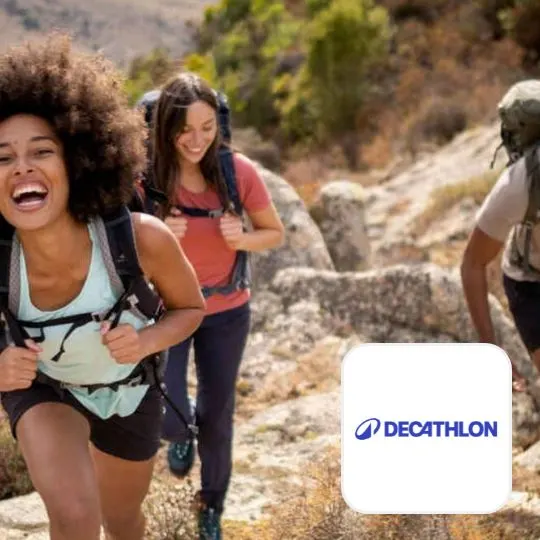 Decathlon