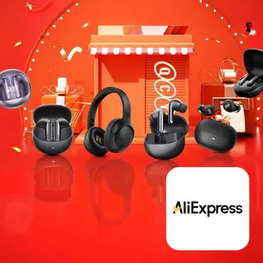 Aliexpress