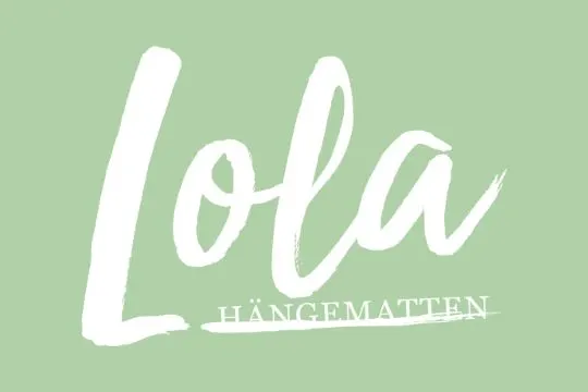 Merchant logo