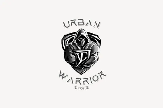 Merchant logo