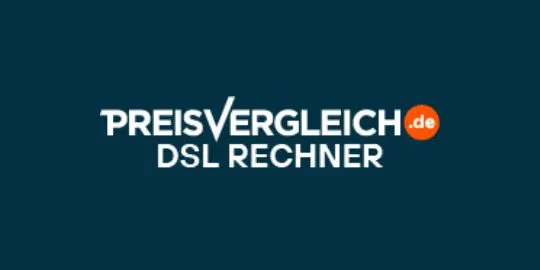 Preisvergleich.de - DSL Rechner