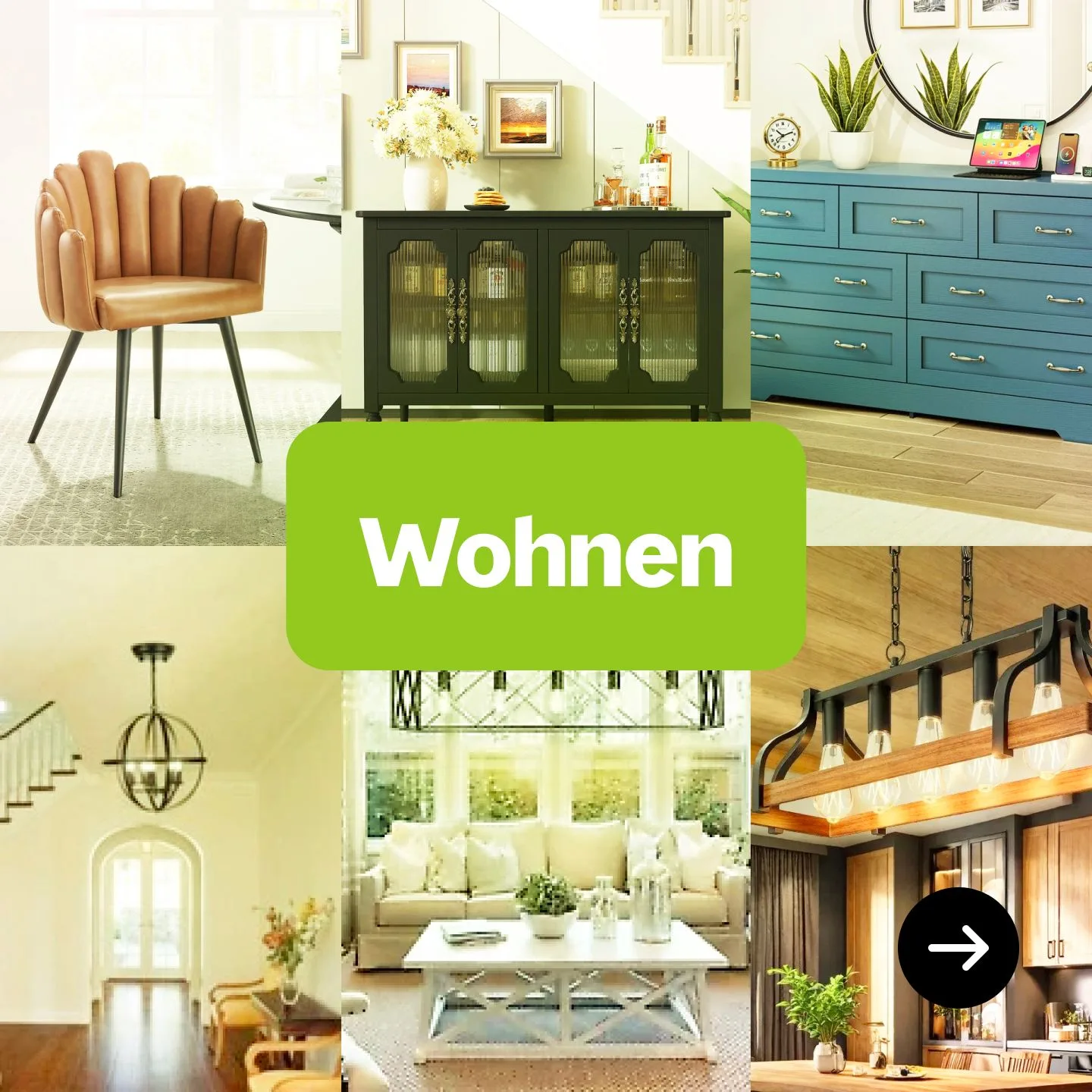 Wohnen