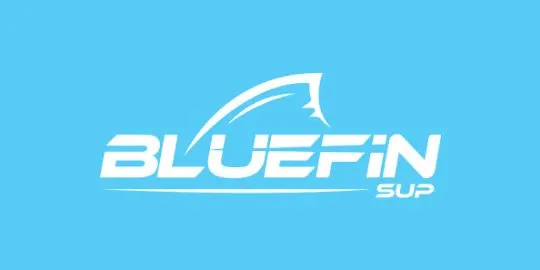 Bluefin SUP