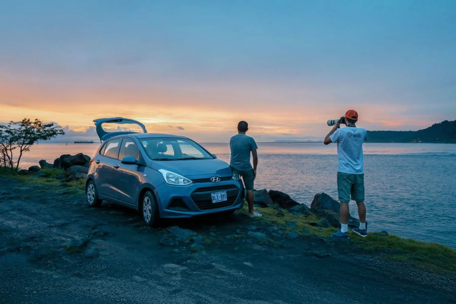 Check24 Reisen hero banner