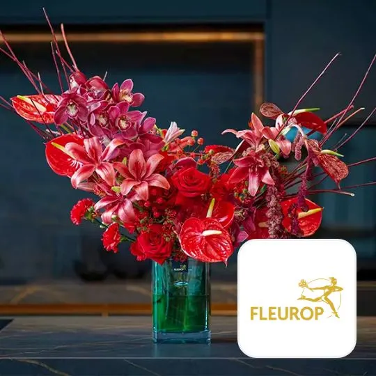 Fleurop Blumenversand