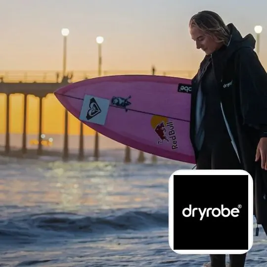 dryrobe®