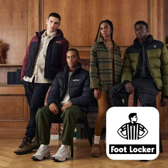 Foot Locker