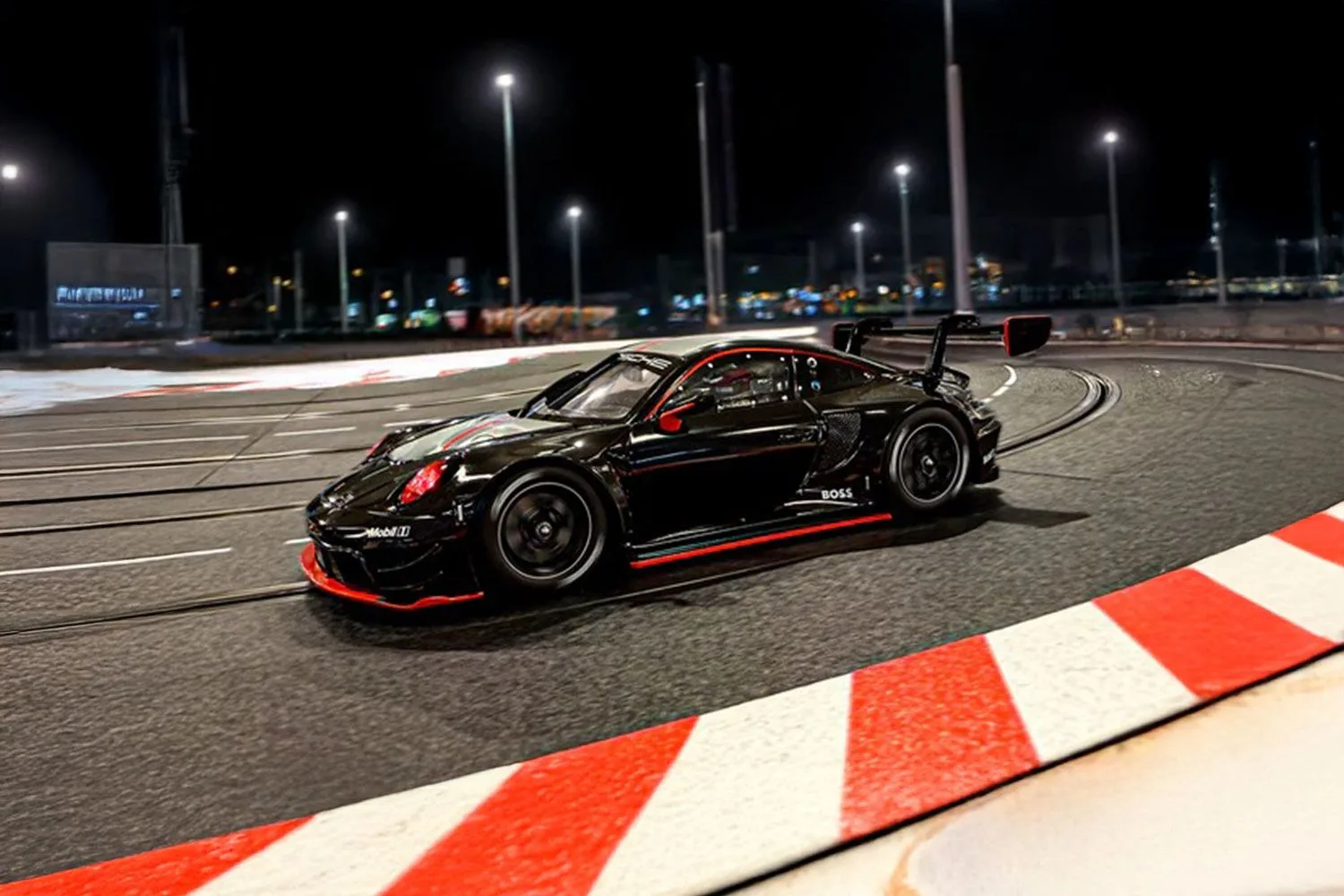 Carrera Toys banner