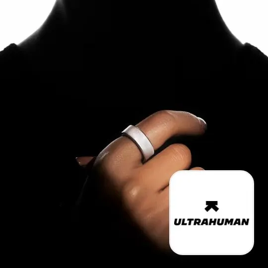 Ultrahuman Healthcare