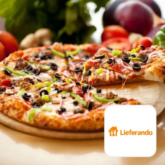 Lieferando